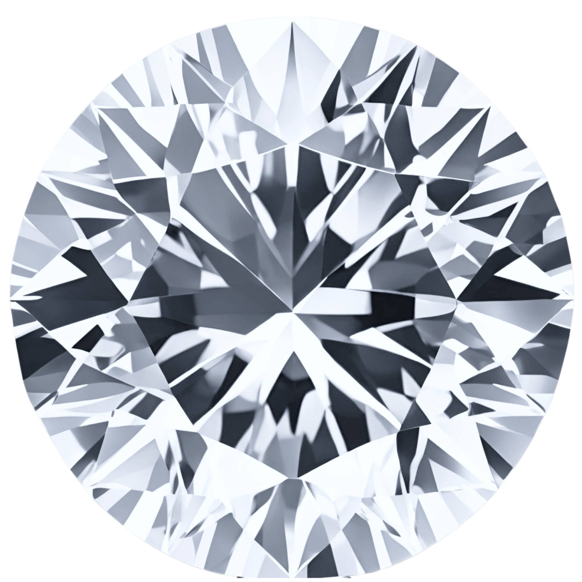 Round Diamond